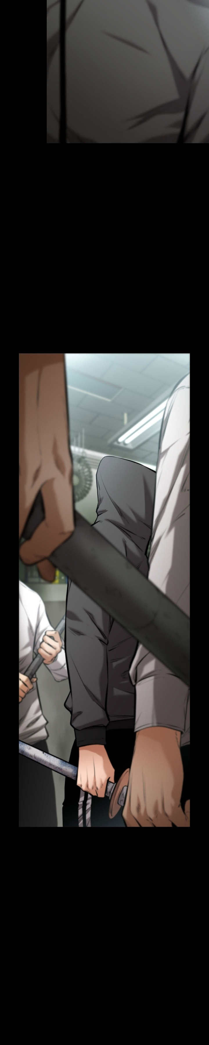 Blade of Retribution Chapter 10 Gambar 24
