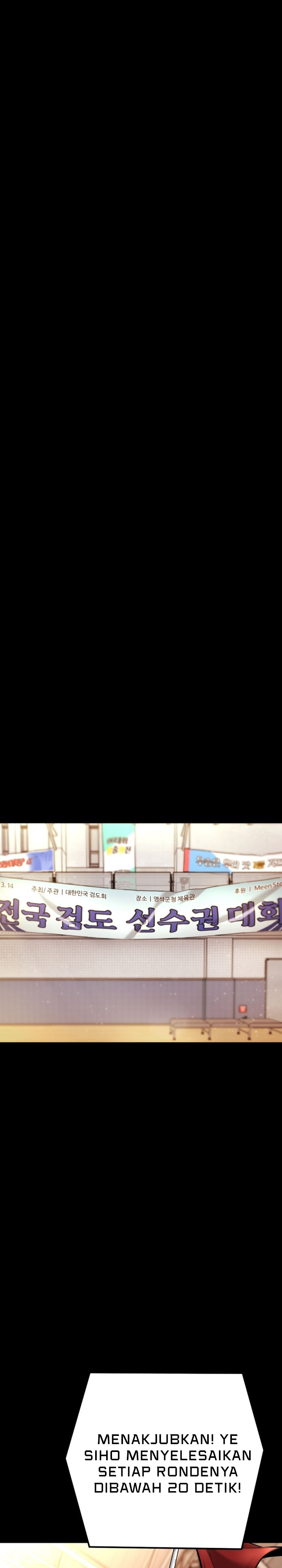 Blade of Retribution Chapter 10 Gambar 27