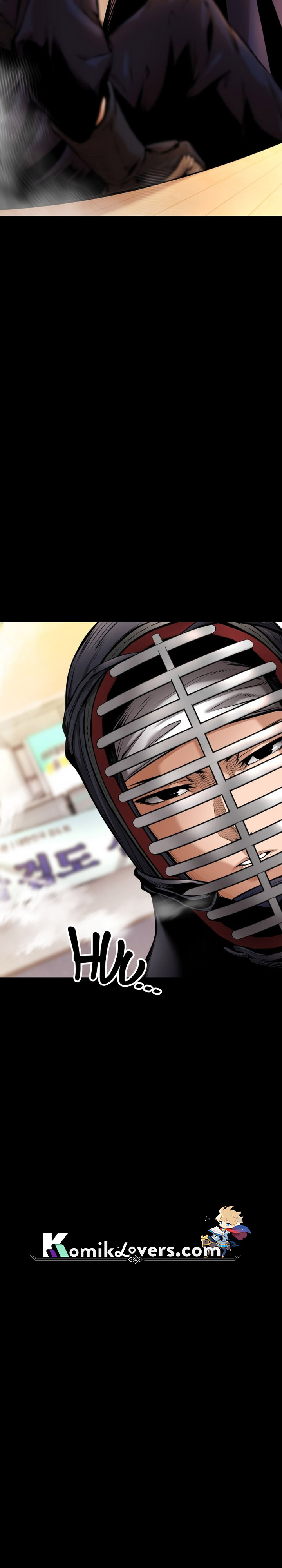 Blade of Retribution Chapter 10 Gambar 29