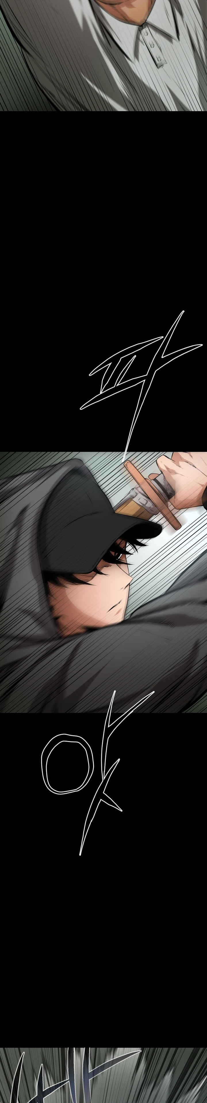 Blade of Retribution Chapter 10 Gambar 31