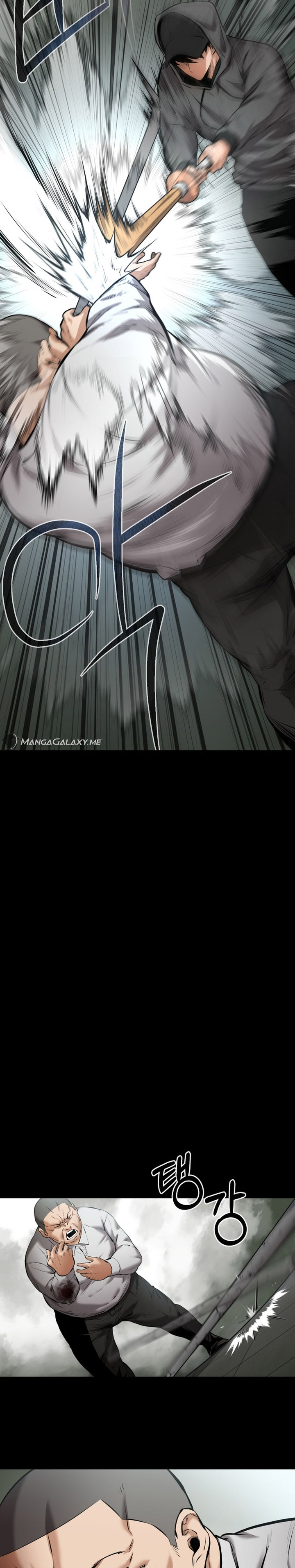 Blade of Retribution Chapter 10 Gambar 32