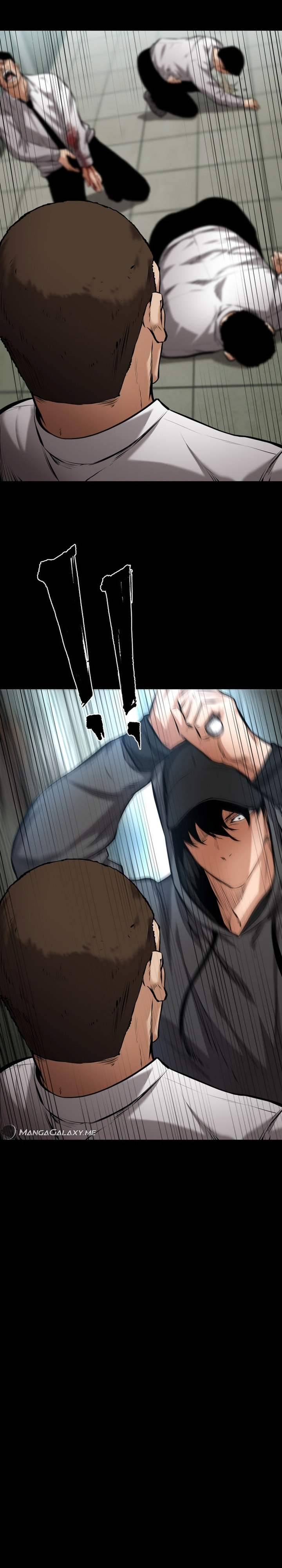 Blade of Retribution Chapter 10 Gambar 39
