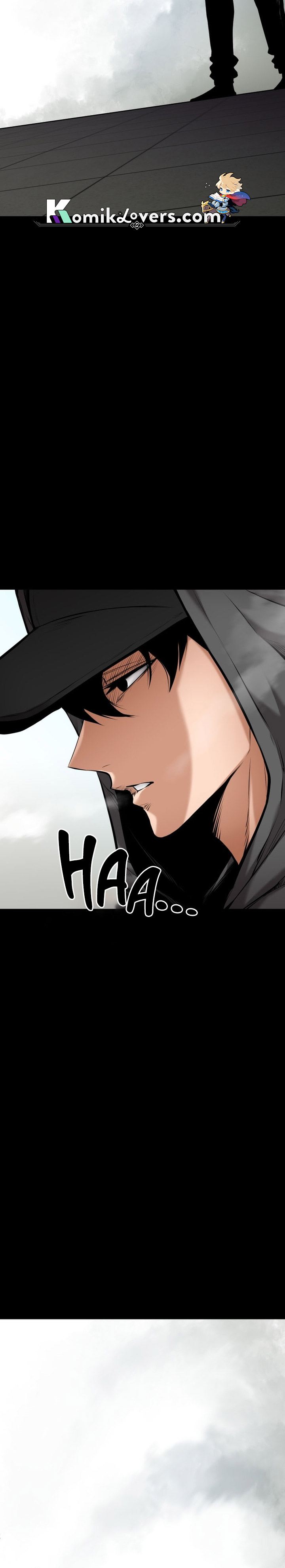 Blade of Retribution Chapter 10 Gambar 49