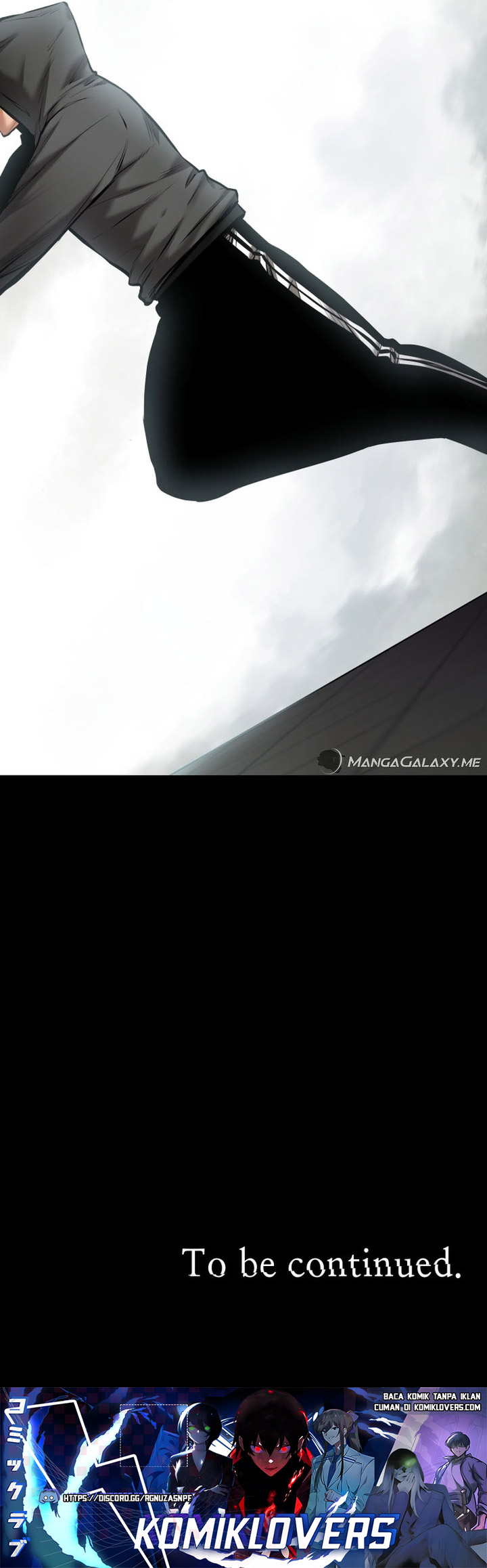 Blade of Retribution Chapter 10 Gambar 50