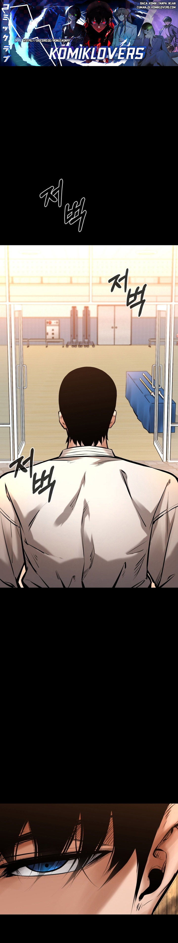 Blade of Retribution Chapter 14 Gambar 2