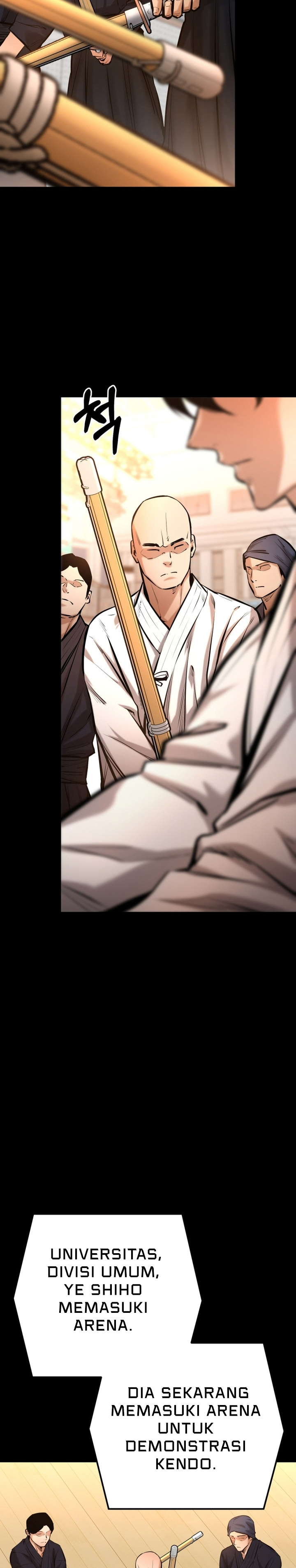 Blade of Retribution Chapter 14 Gambar 4