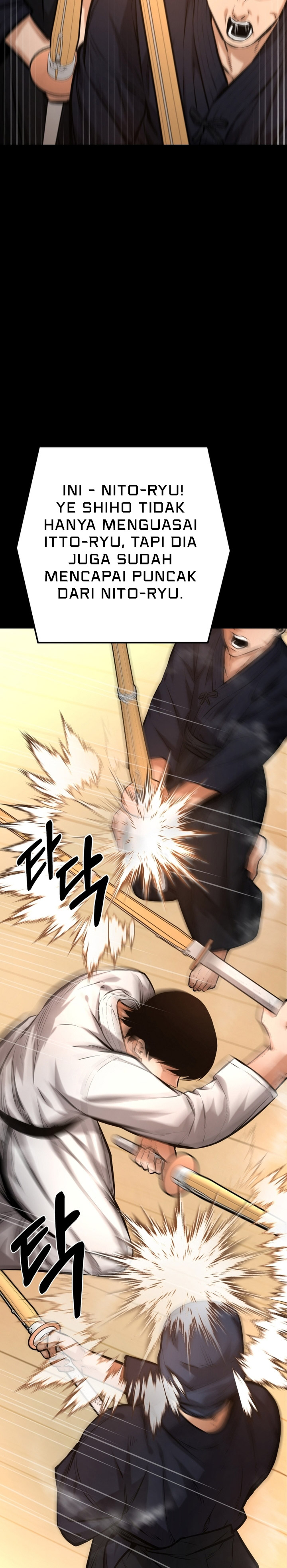 Blade of Retribution Chapter 14 Gambar 7
