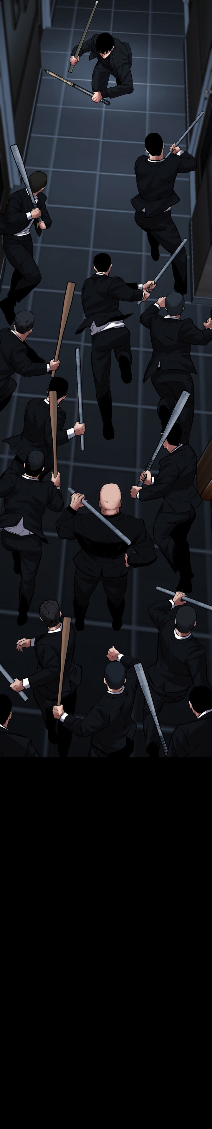 Blade of Retribution Chapter 14 Gambar 10