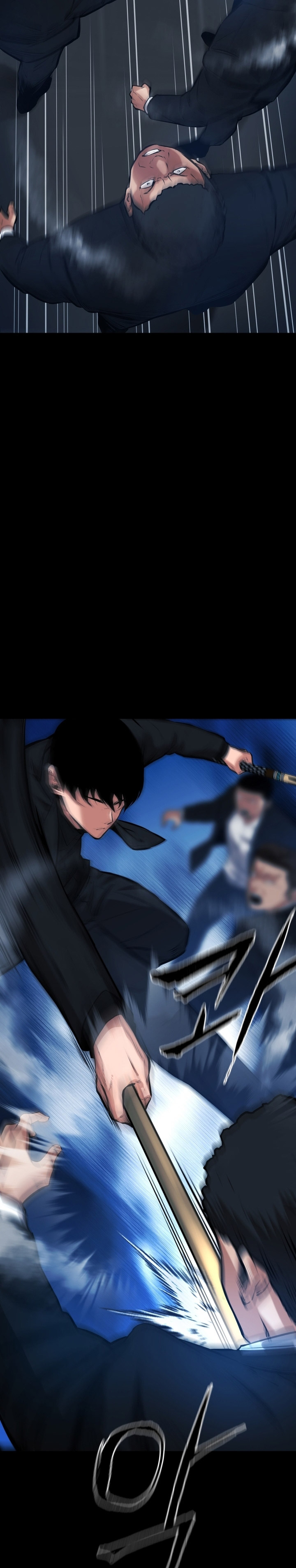 Blade of Retribution Chapter 14 Gambar 20