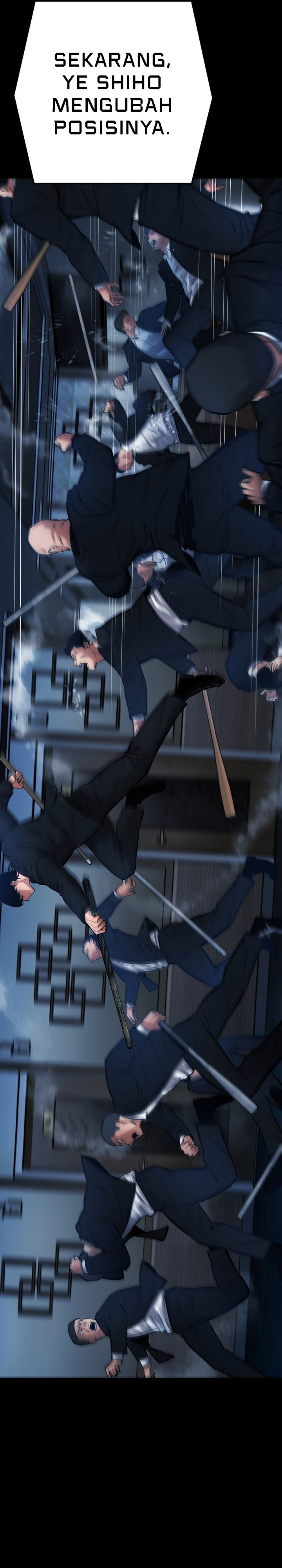 Blade of Retribution Chapter 14 Gambar 22