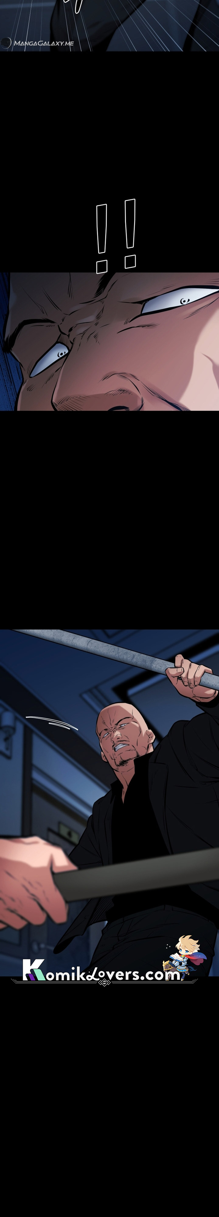 Blade of Retribution Chapter 14 Gambar 29