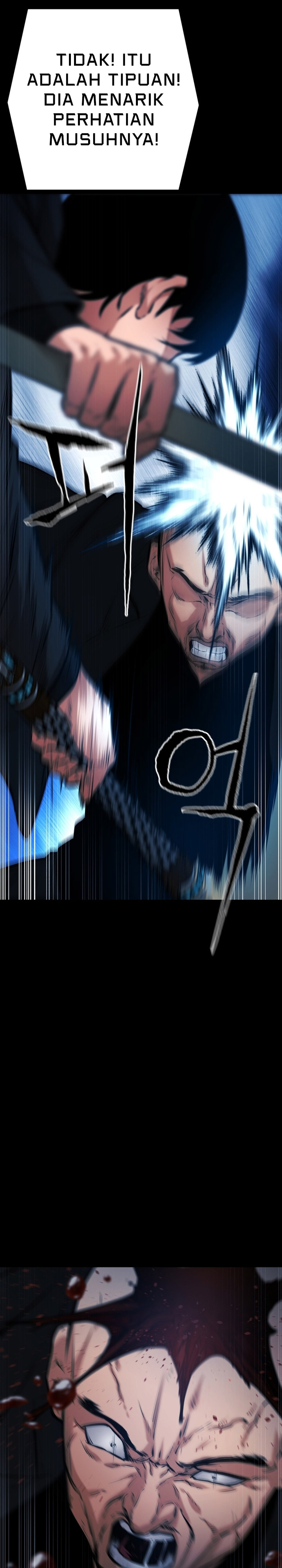 Blade of Retribution Chapter 14 Gambar 30