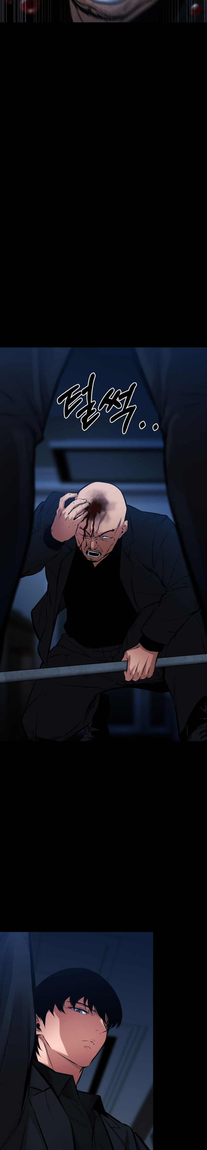 Blade of Retribution Chapter 14 Gambar 31