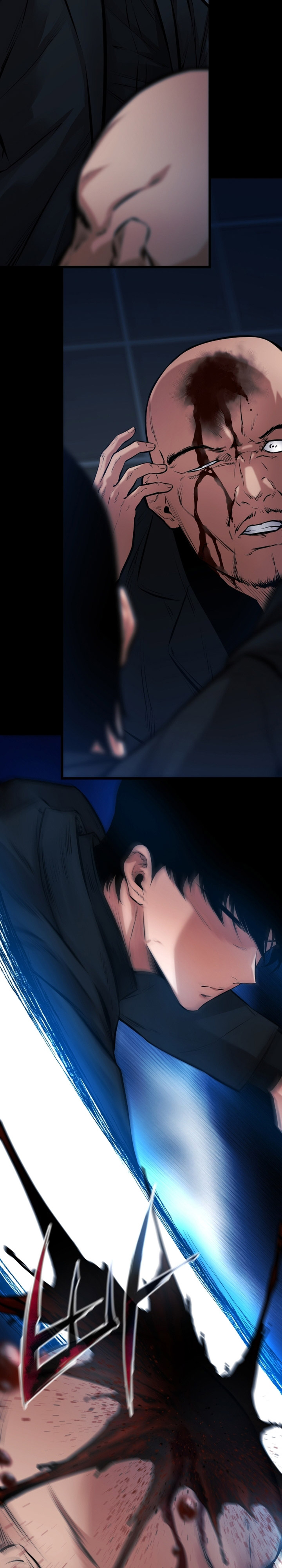 Blade of Retribution Chapter 14 Gambar 32