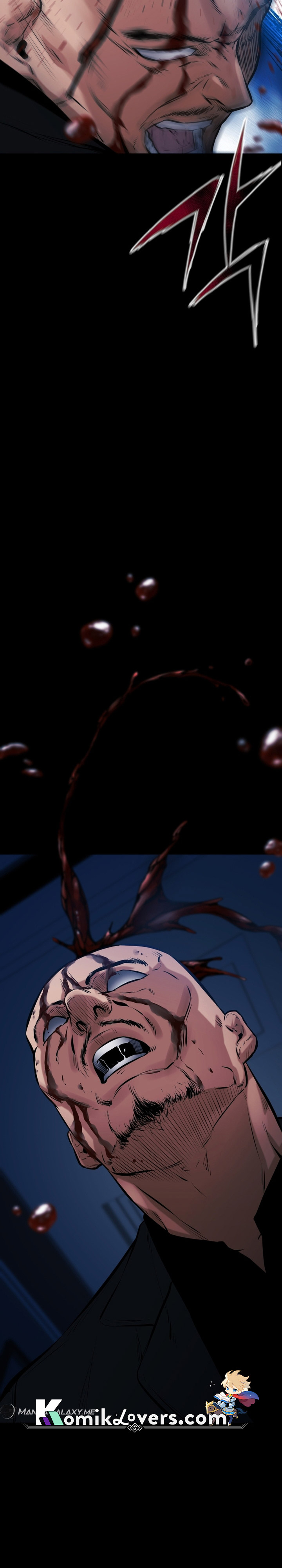 Blade of Retribution Chapter 14 Gambar 33
