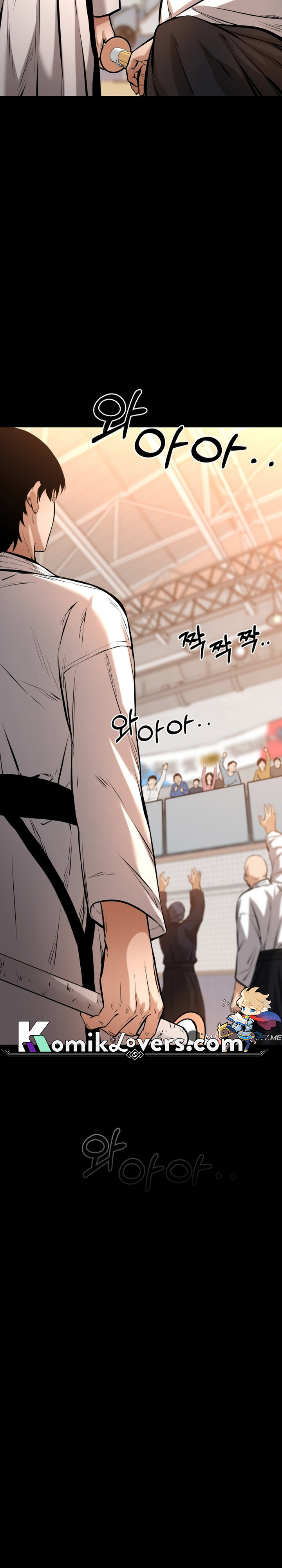 Blade of Retribution Chapter 14 Gambar 37