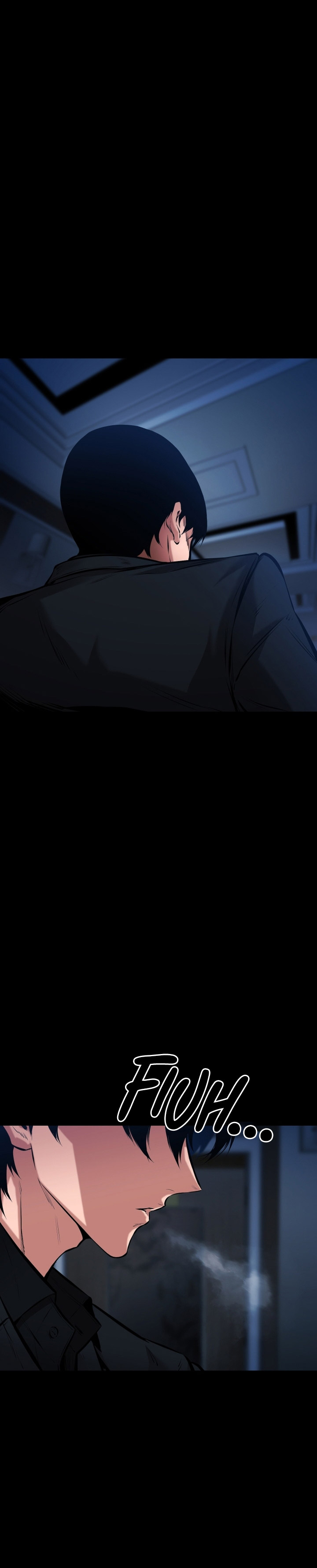 Blade of Retribution Chapter 14 Gambar 38