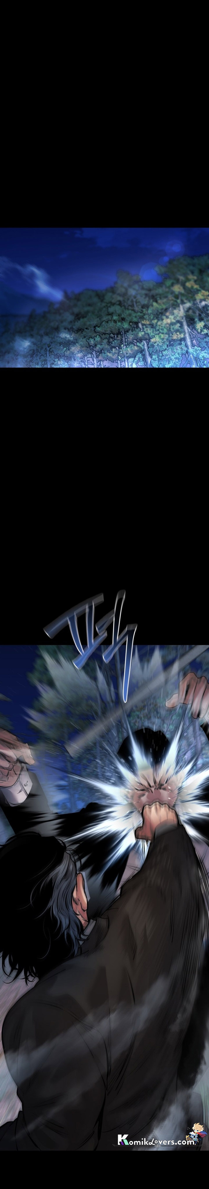 Blade of Retribution Chapter 25 Gambar 2