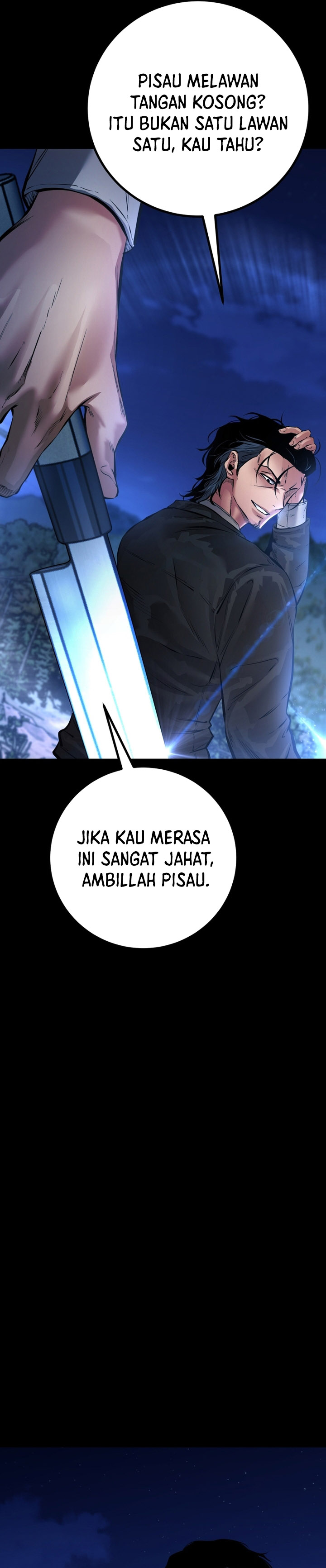 Blade of Retribution Chapter 25 Gambar 7
