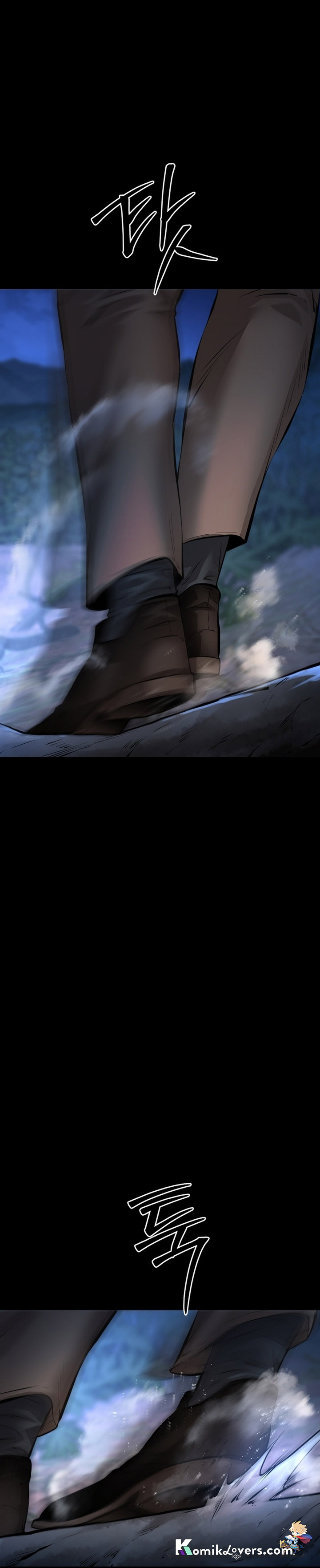 Blade of Retribution Chapter 25 Gambar 15