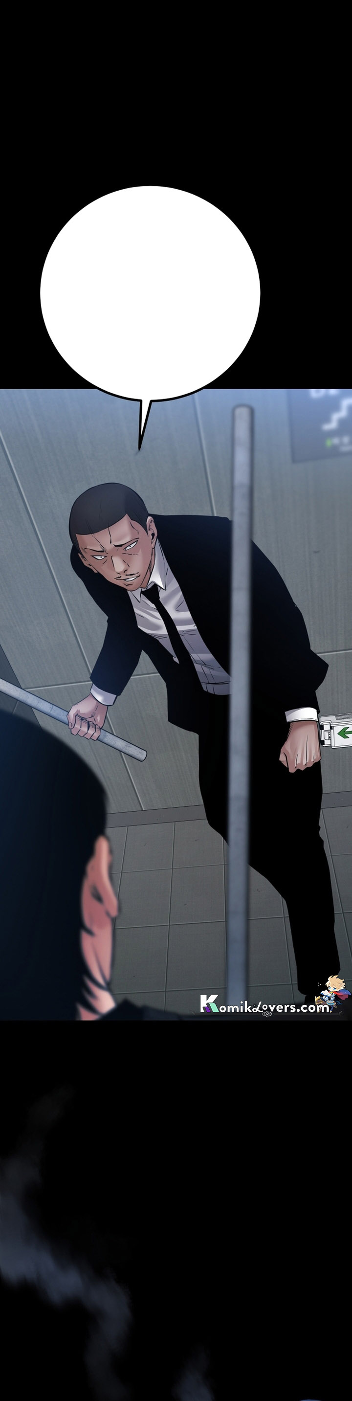 Blade of Retribution Chapter 25 Gambar 26