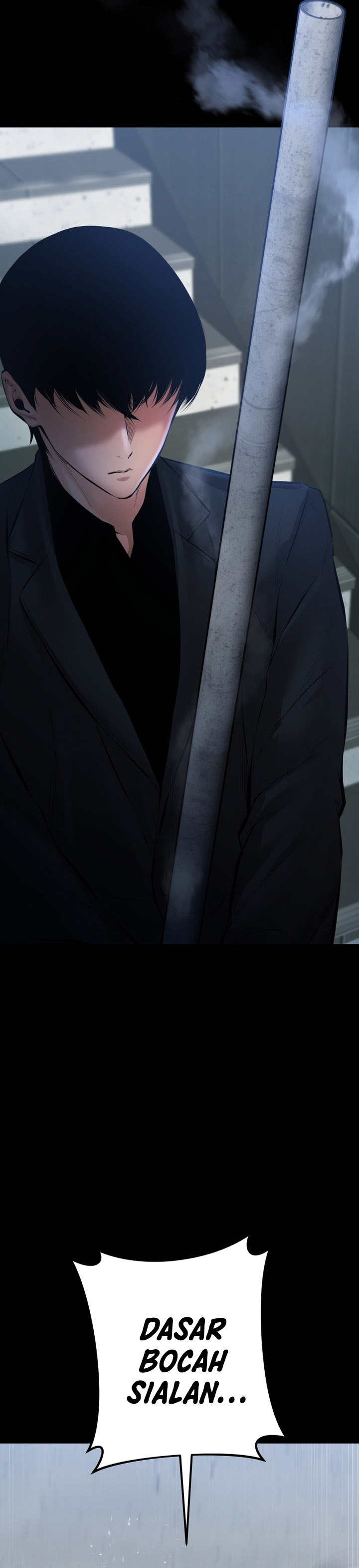 Blade of Retribution Chapter 25 Gambar 27