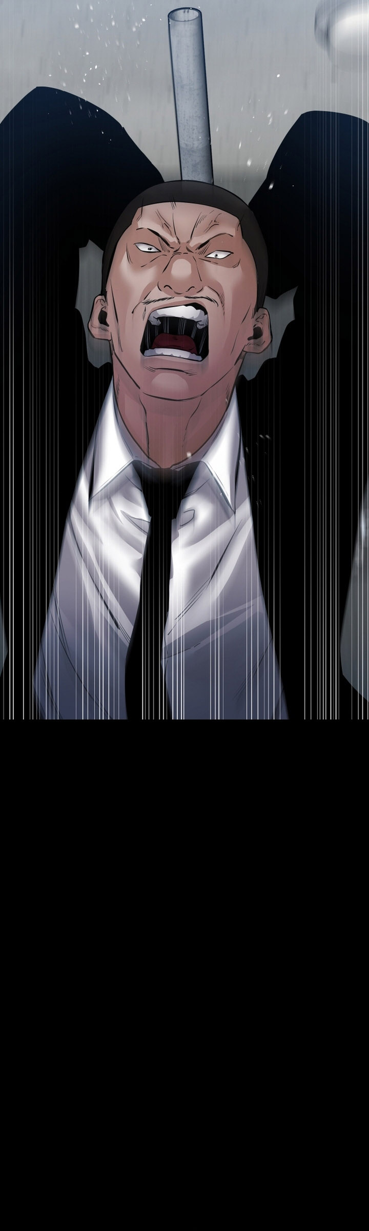 Blade of Retribution Chapter 25 Gambar 28