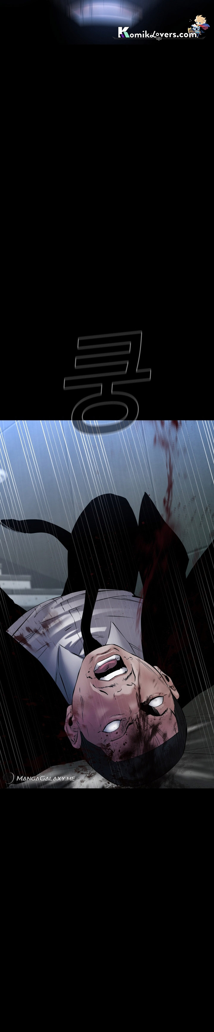 Blade of Retribution Chapter 25 Gambar 33
