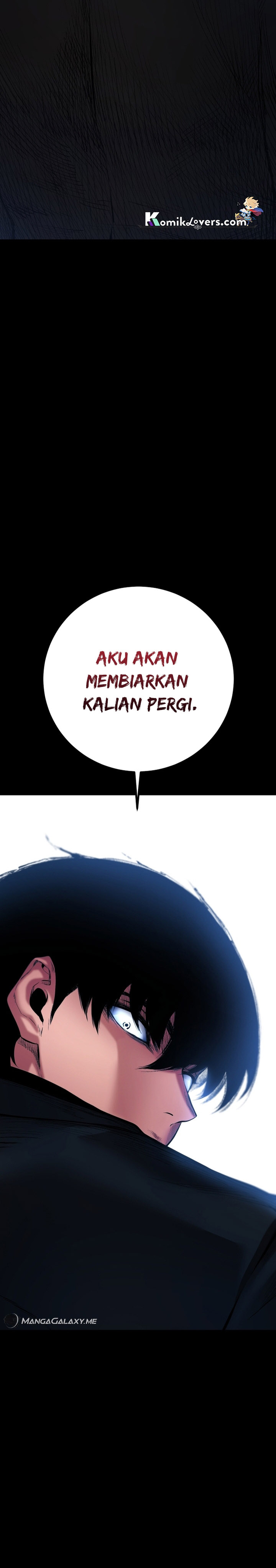 Blade of Retribution Chapter 25 Gambar 36