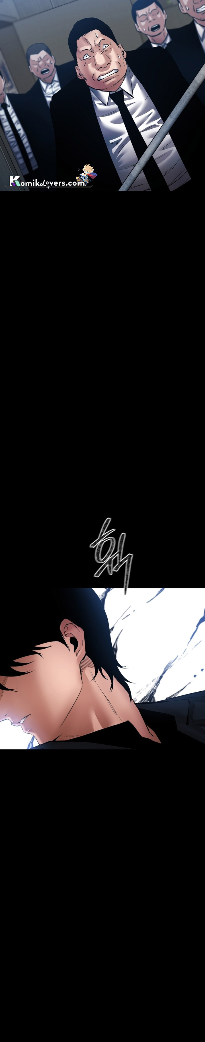 Blade of Retribution Chapter 25 Gambar 38