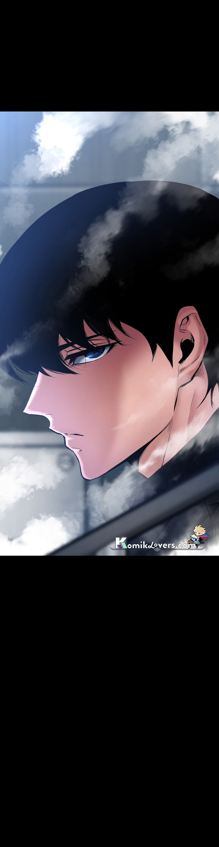 Blade of Retribution Chapter 25 Gambar 44
