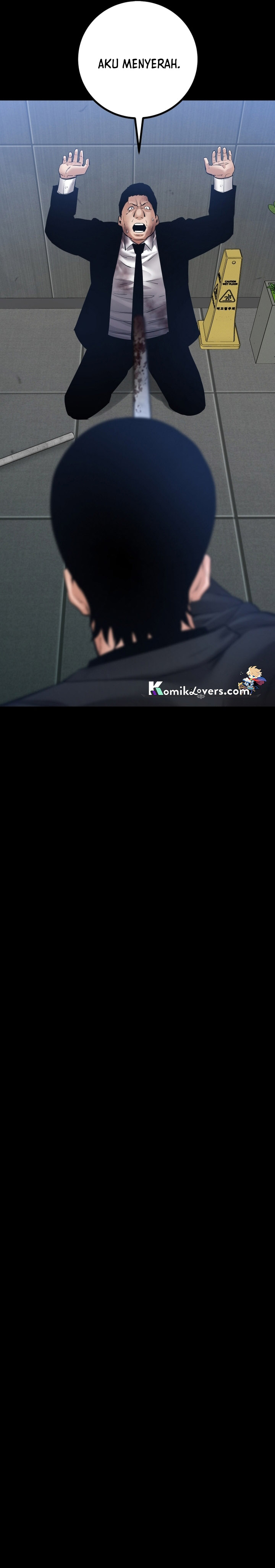 Blade of Retribution Chapter 25 Gambar 49