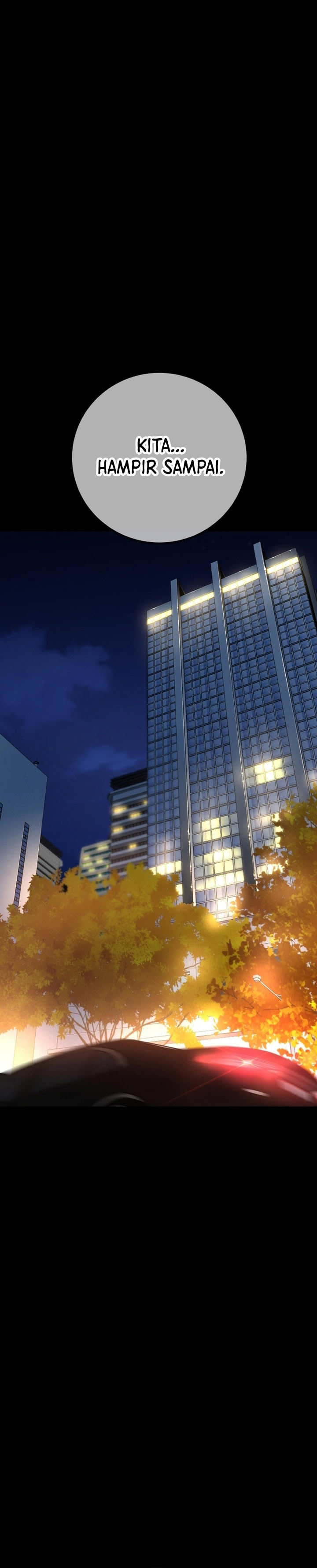 Blade of Retribution Chapter 25 Gambar 51