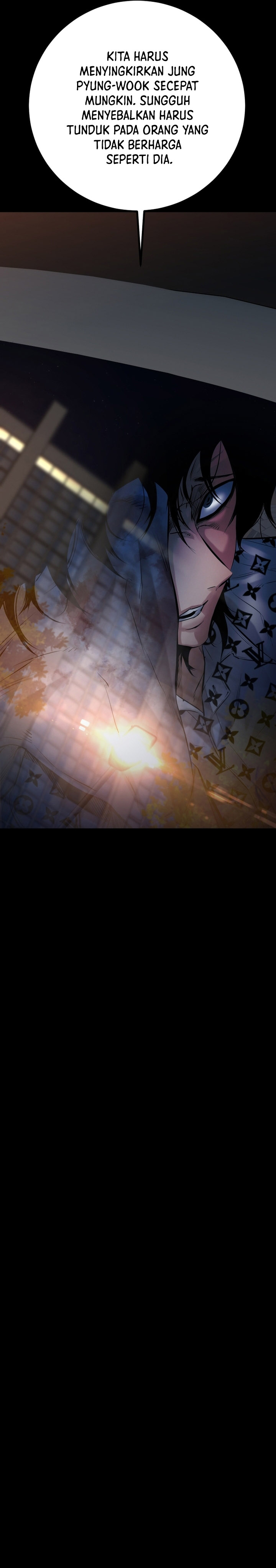 Blade of Retribution Chapter 25 Gambar 52