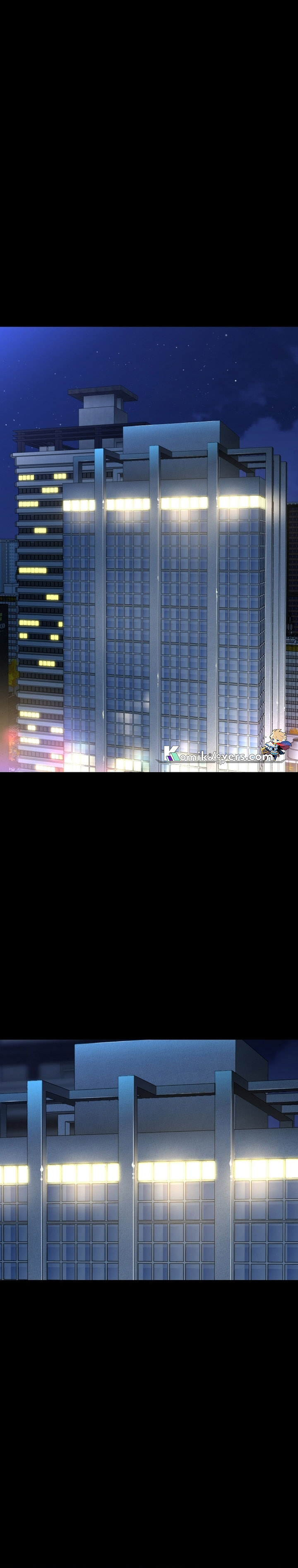Blade of Retribution Chapter 25 Gambar 53