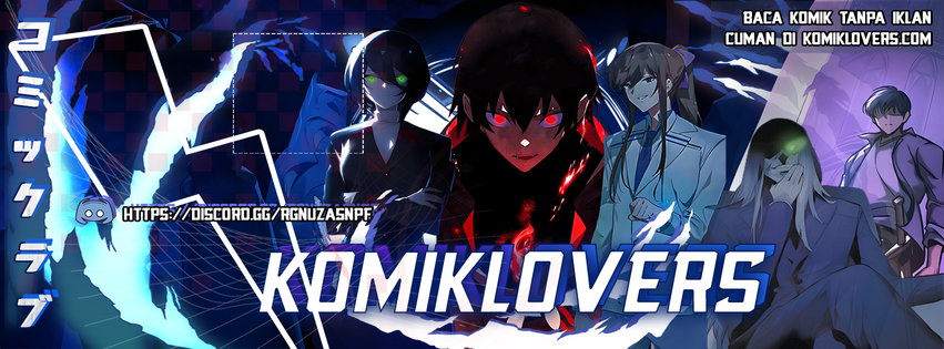 Blade of Retribution Chapter 25 Gambar 58