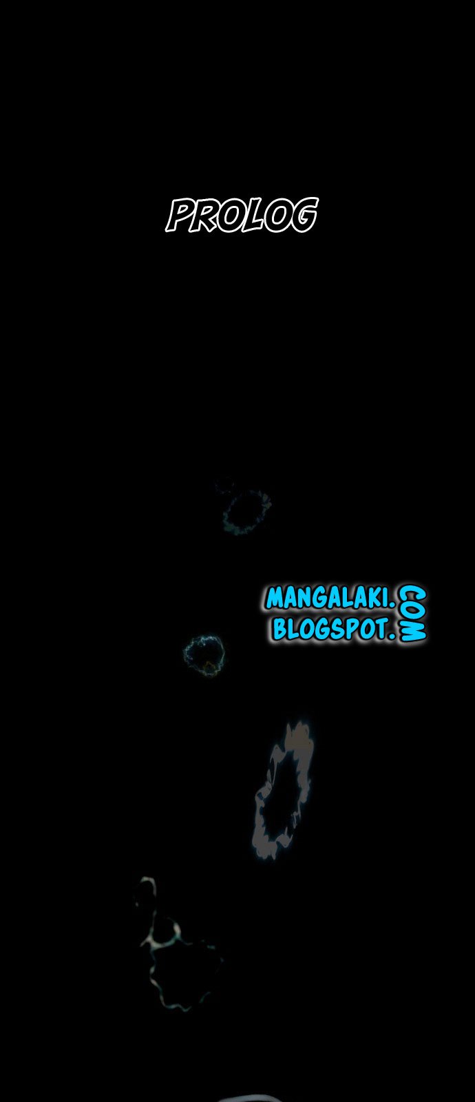 Blade of the Phantom Master Chapter 00 Gambar 2