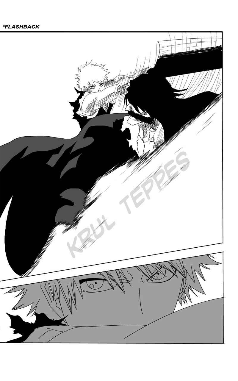 BLEACH – Final Alternative Chapter 01 Gambar 14