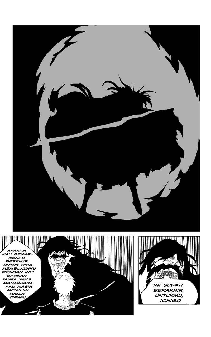 BLEACH – Final Alternative Chapter 01 Gambar 15