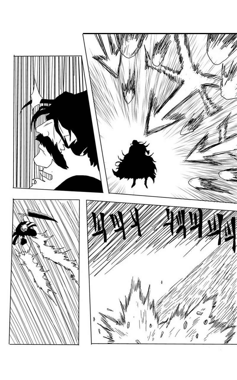 BLEACH – Final Alternative Chapter 01 Gambar 16