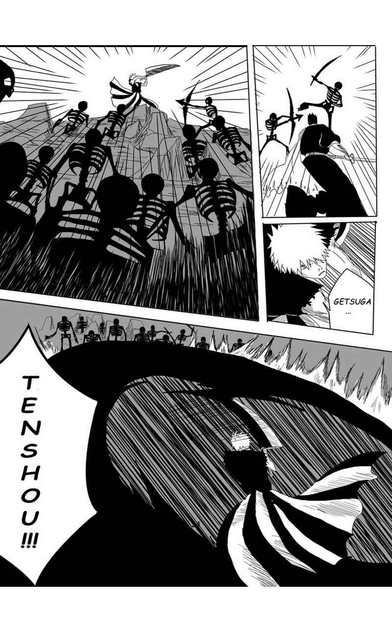 BLEACH – Final Alternative Chapter 01 Gambar 19