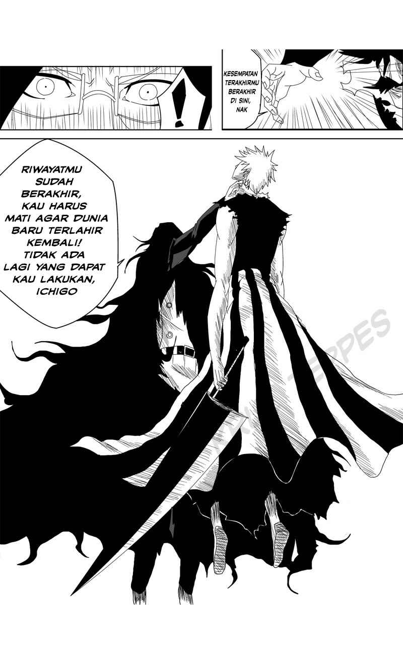 BLEACH – Final Alternative Chapter 01 Gambar 20