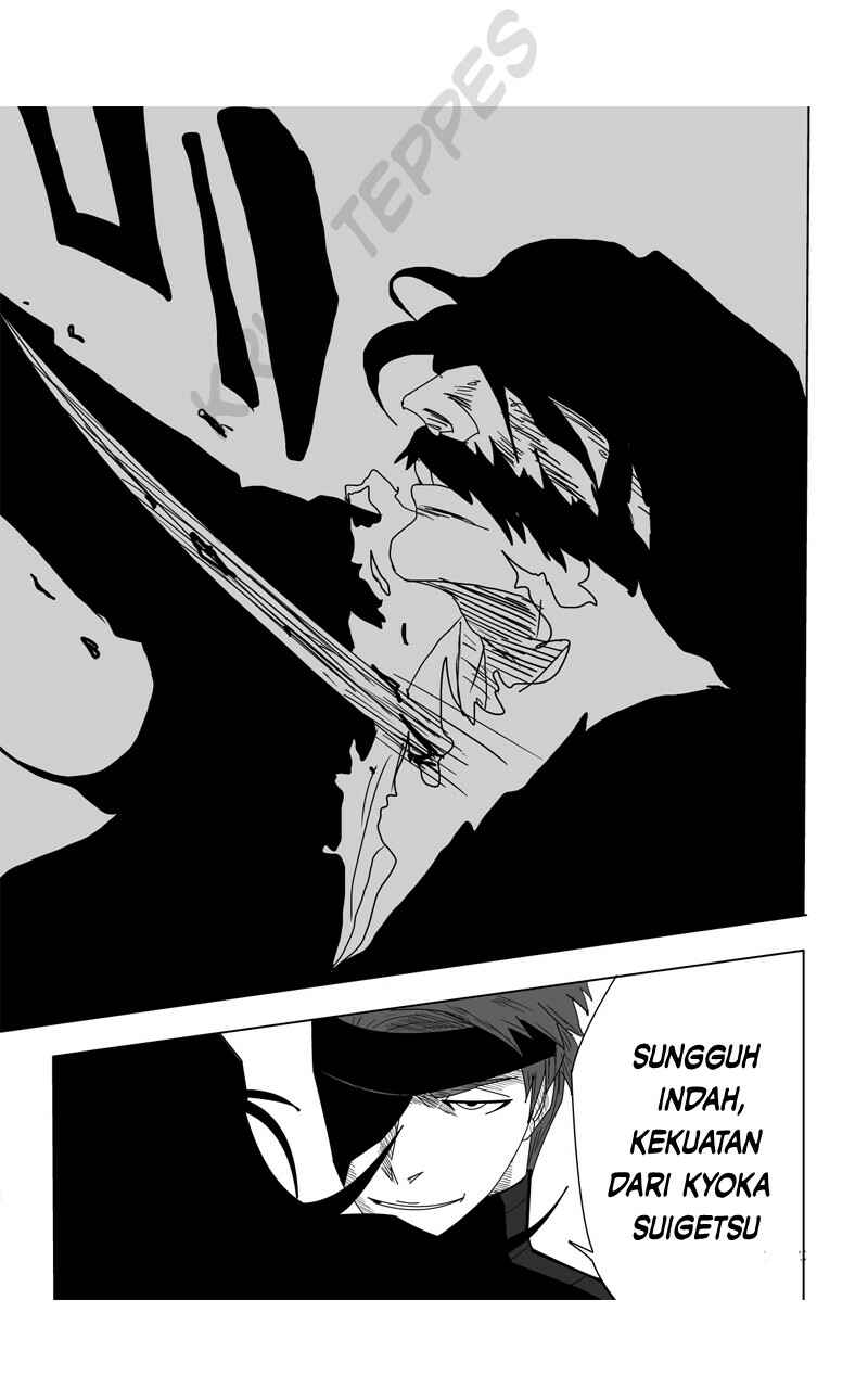 BLEACH – Final Alternative Chapter 01 Gambar 21