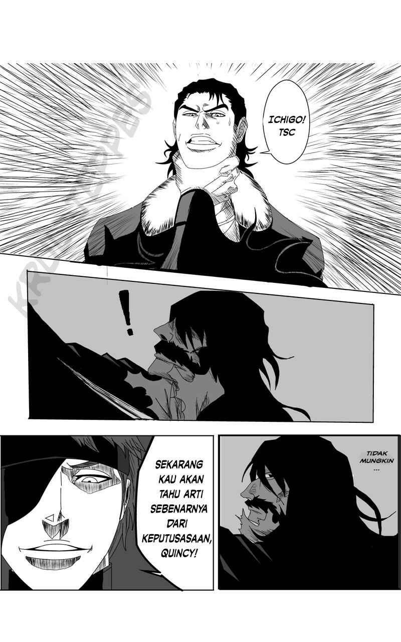 BLEACH – Final Alternative Chapter 01 Gambar 22