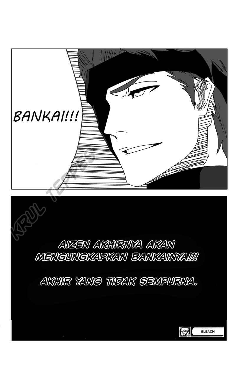 BLEACH – Final Alternative Chapter 01 Gambar 23