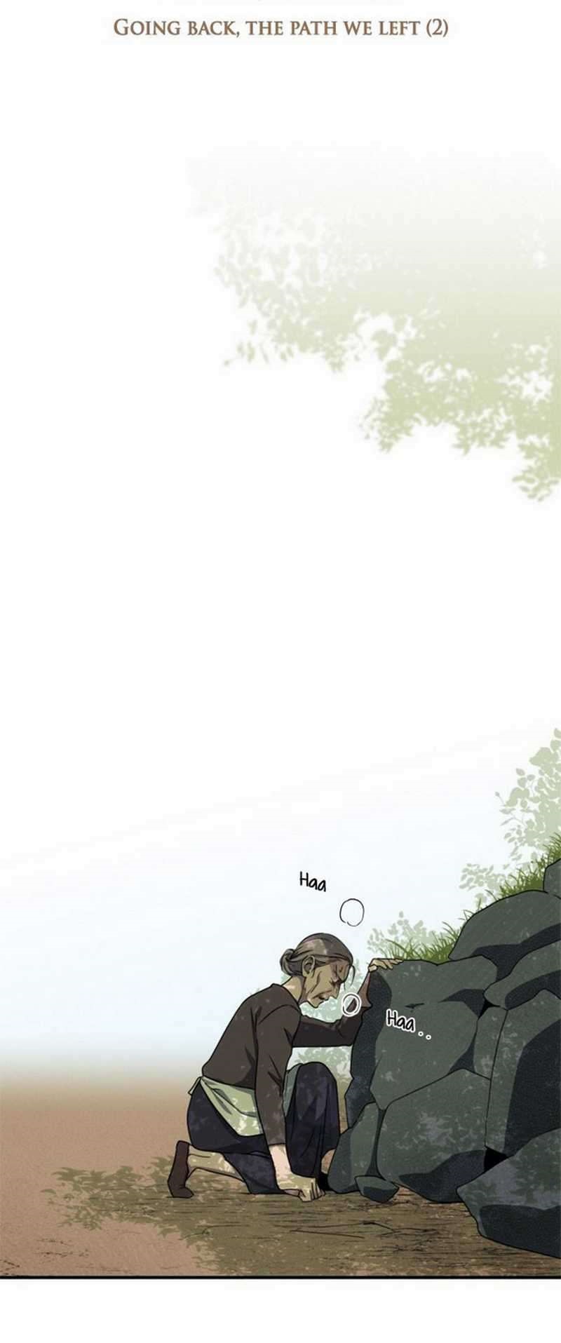 Blinded by the Setting Sun Chapter 28 Gambar 9