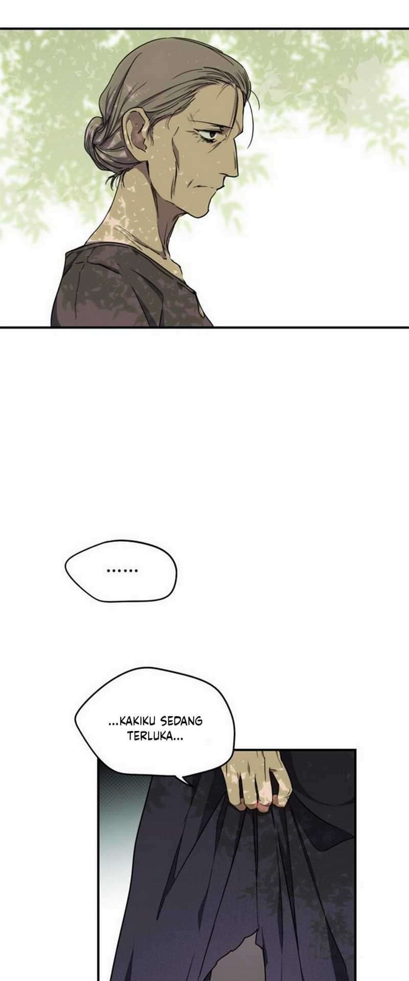 Blinded by the Setting Sun Chapter 28 Gambar 13
