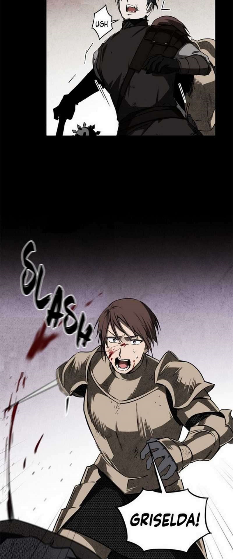 Blinded by the Setting Sun Chapter 28 Gambar 23