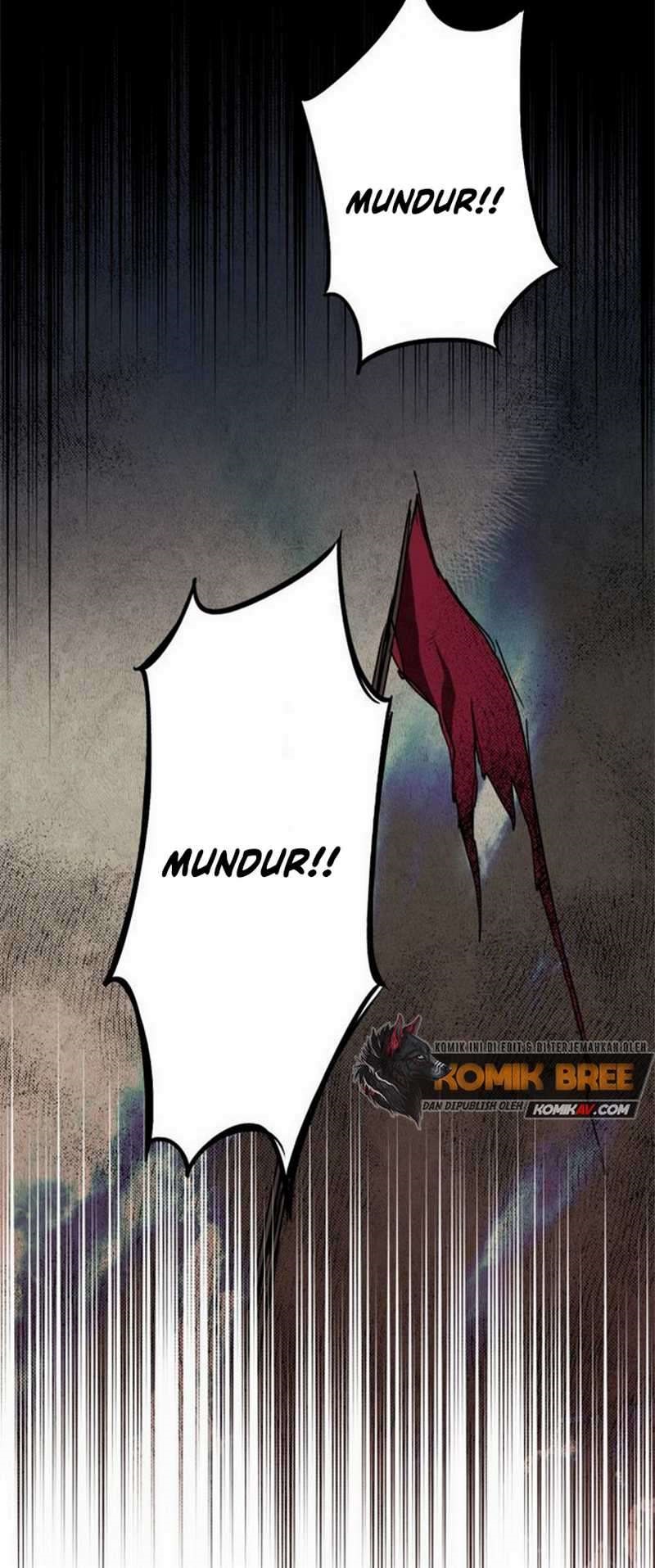 Blinded by the Setting Sun Chapter 28 Gambar 25