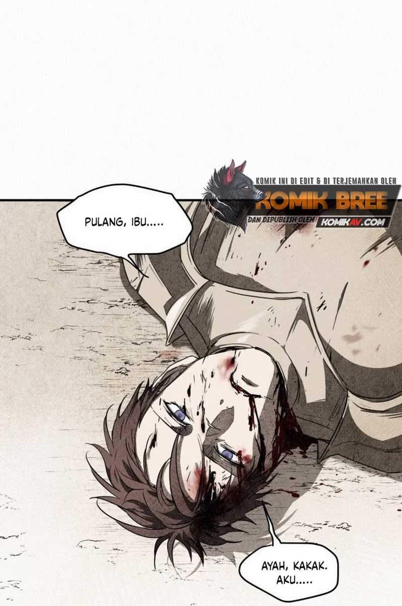 Blinded by the Setting Sun Chapter 30 Gambar 3
